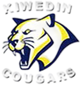 Kiwedin Public School Logo